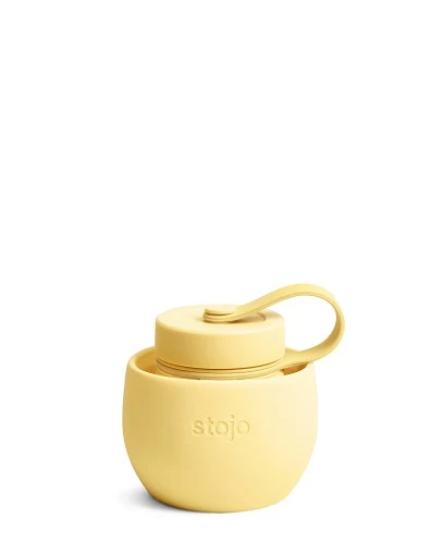 stojo / ストージョ Jr.BOTTLE 400ml (折り畳みマイカップ マイタンブラー)